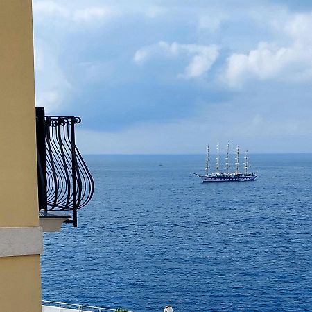 Appartamenti Casamalfi Vista Mare Kültér fotó